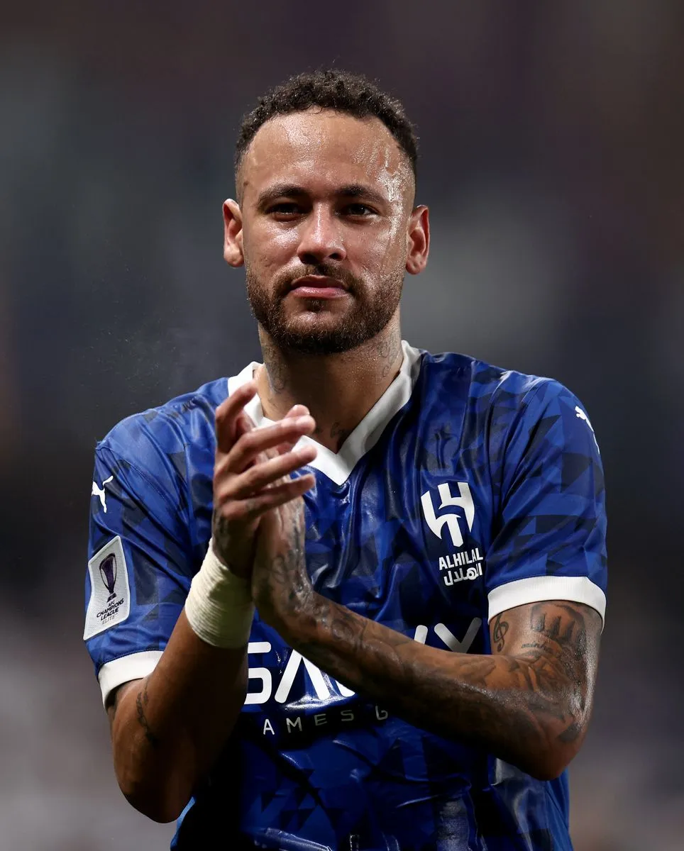 Neymar