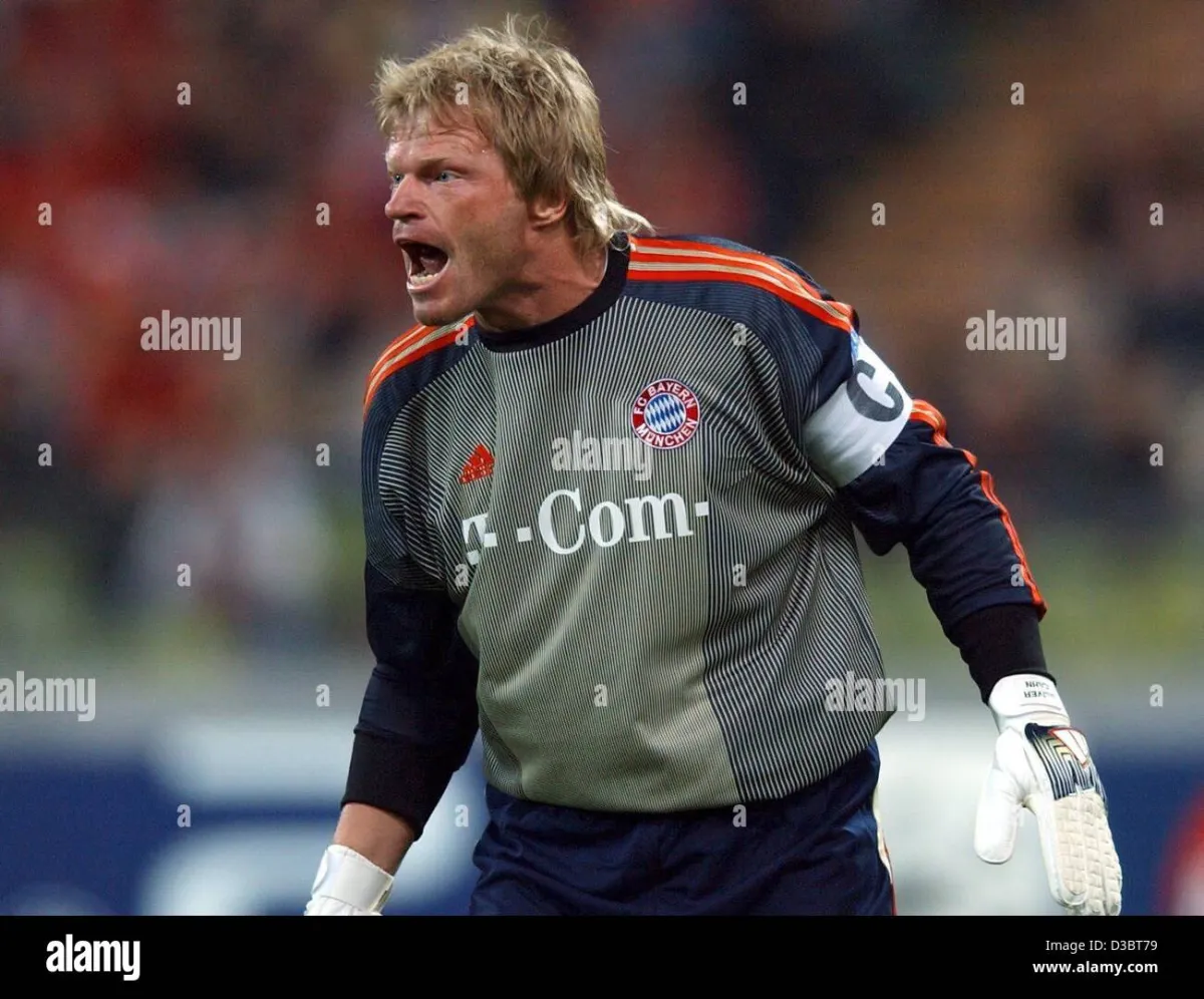Oliver Kahn