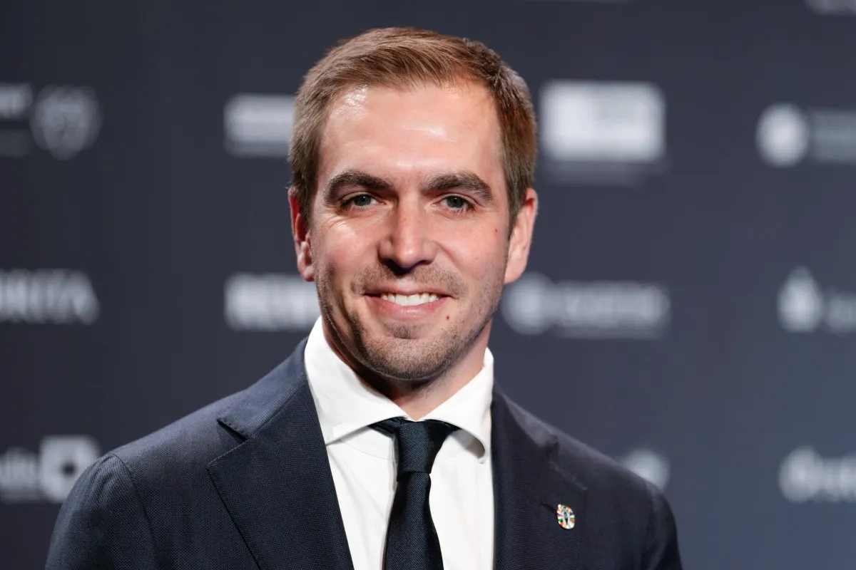 Philipp Lahm