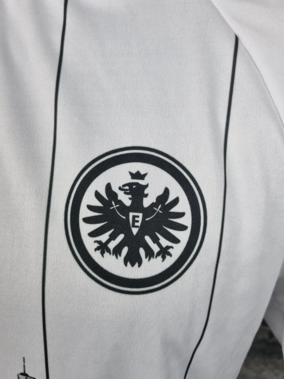Eintracht Frankfurt