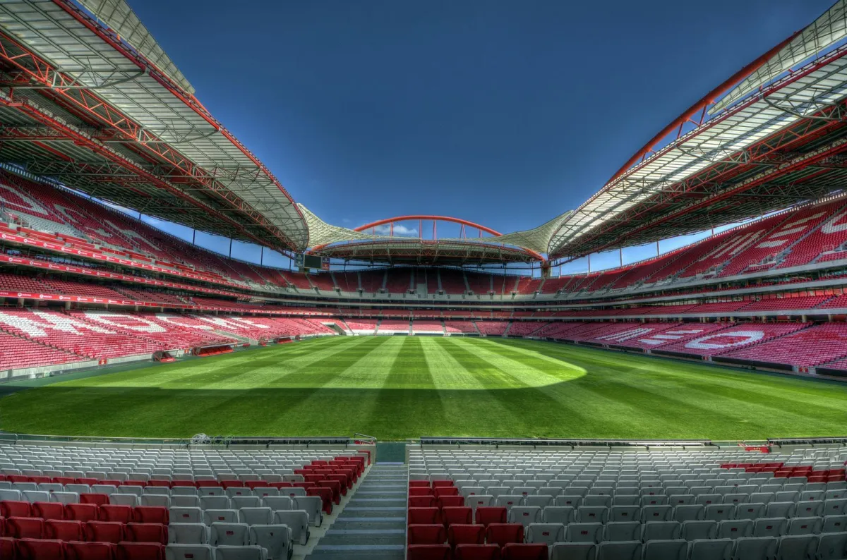 Estadio da Luz